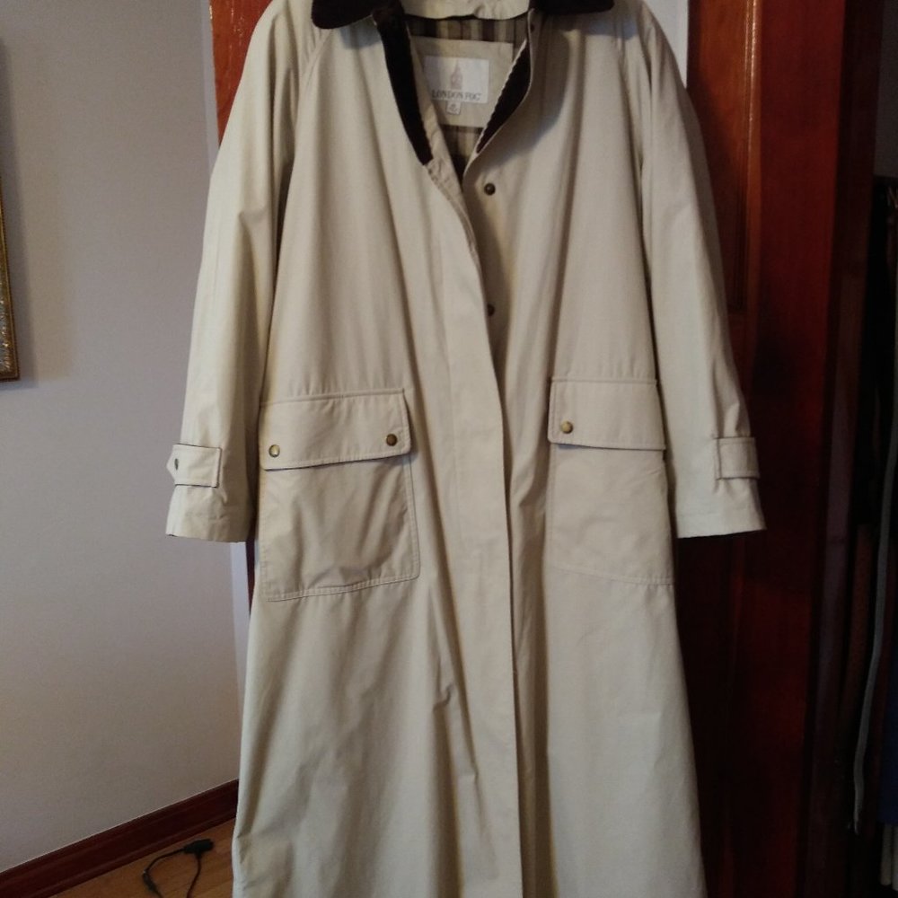 CLEARANCE! Women's London Fog, Long